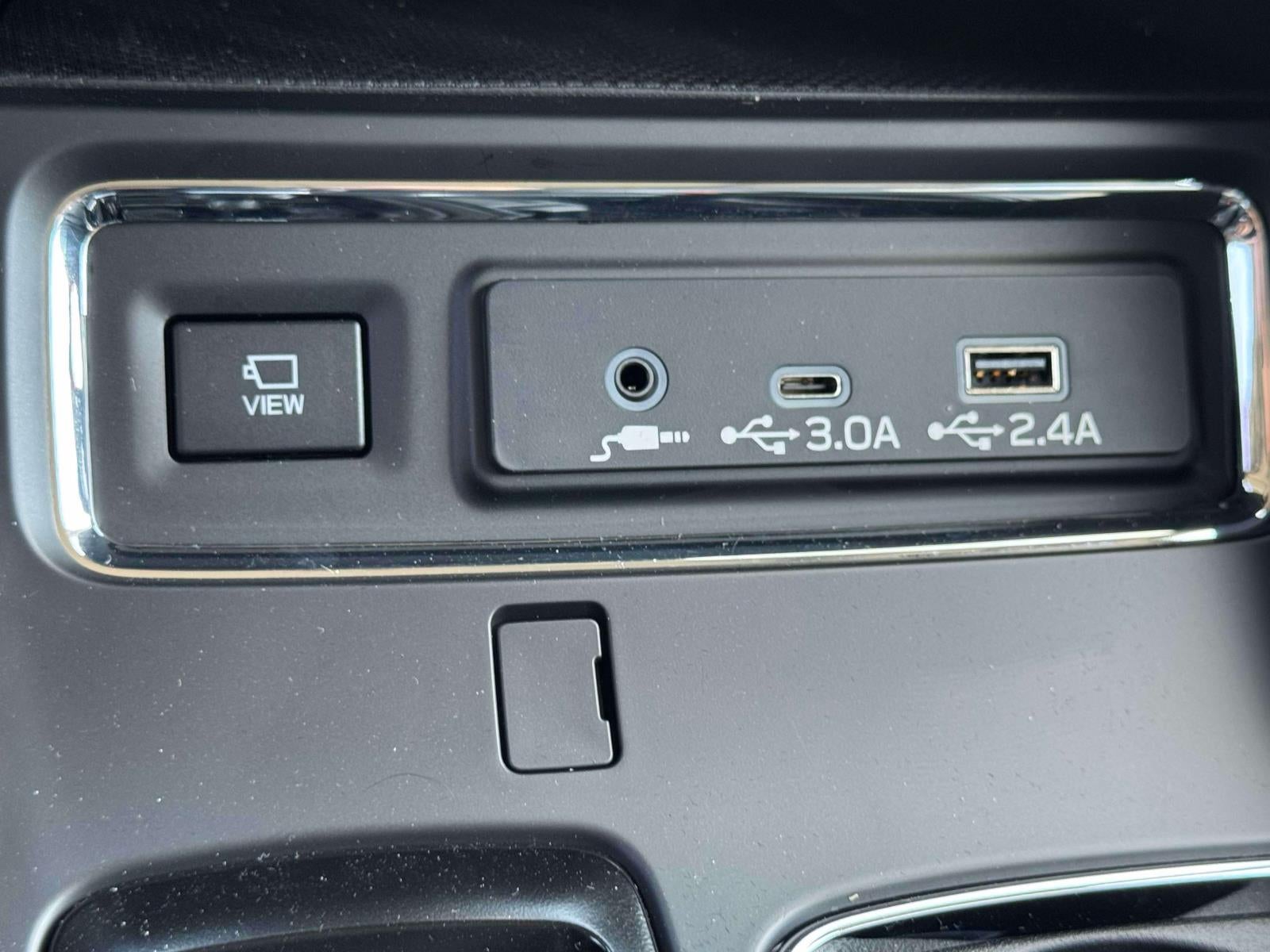 2026 Subaru Ascent Onyx Edition-Touring - Photo 22