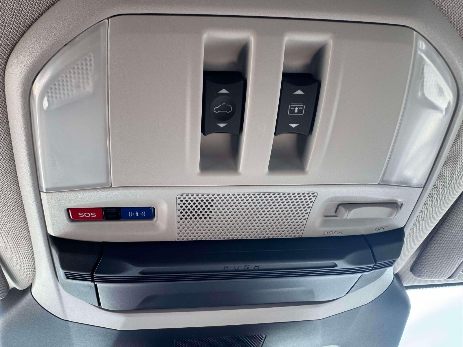 2026 Subaru Ascent Onyx Edition-Touring - Photo 24