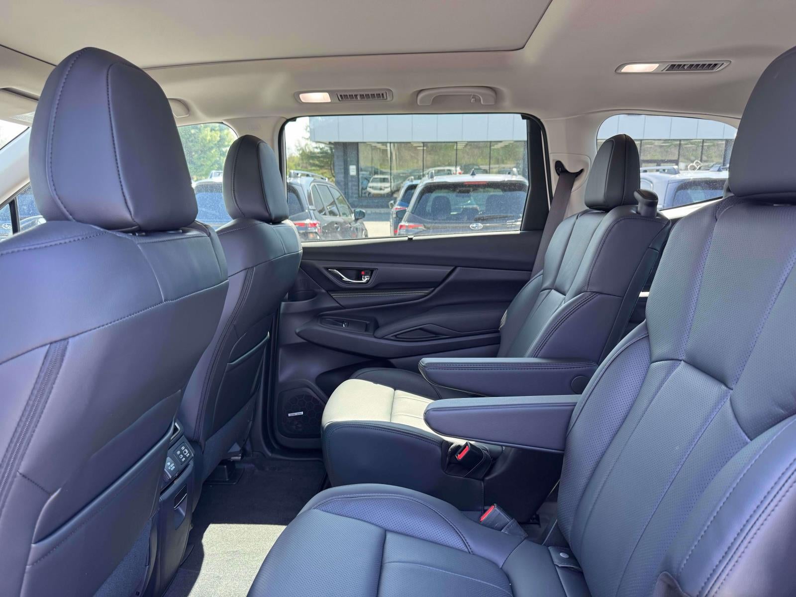 2026 Subaru Ascent Onyx Edition-Touring - Photo 27