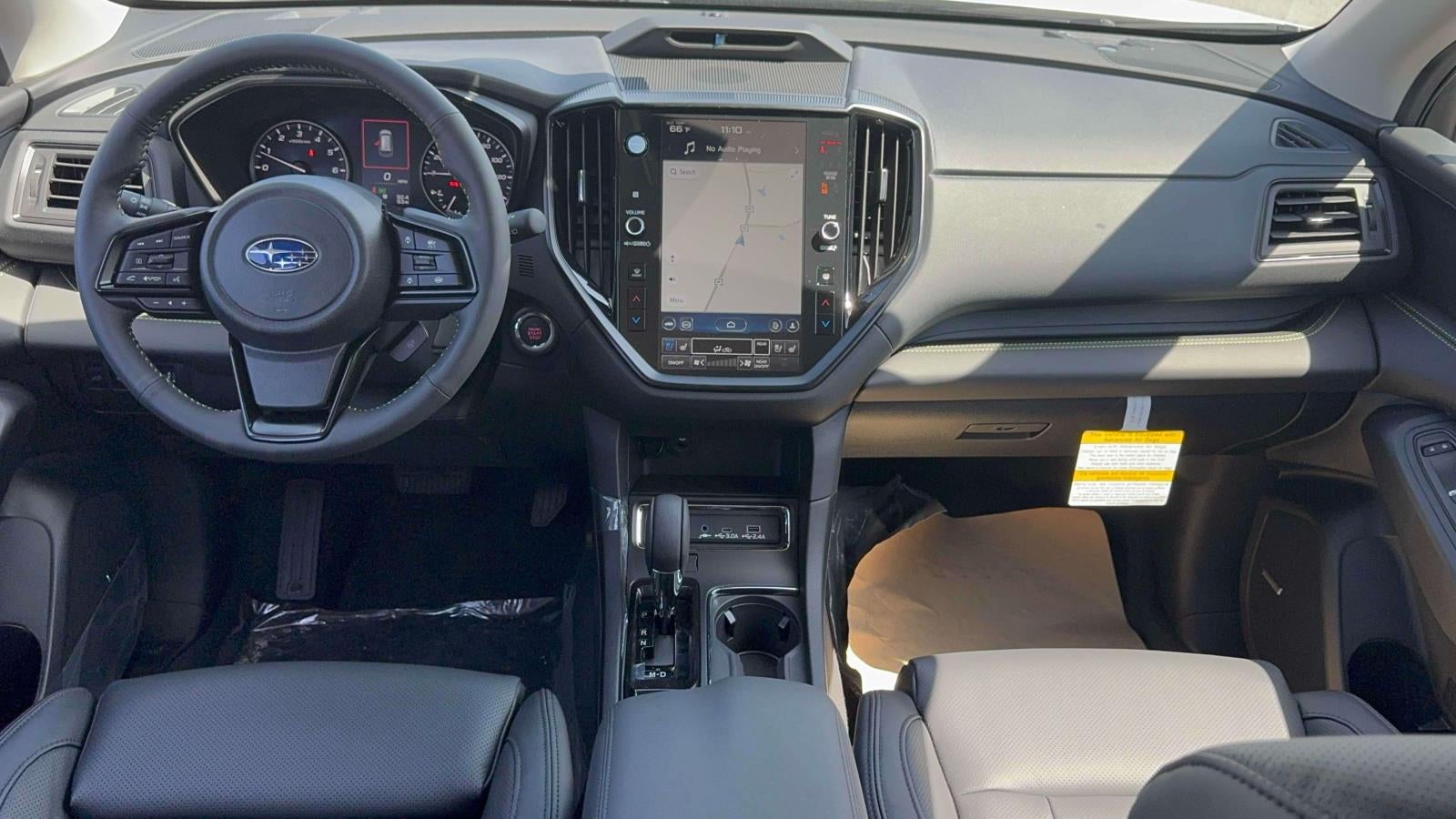 2026 Subaru Ascent Onyx Edition-Touring - Photo 29