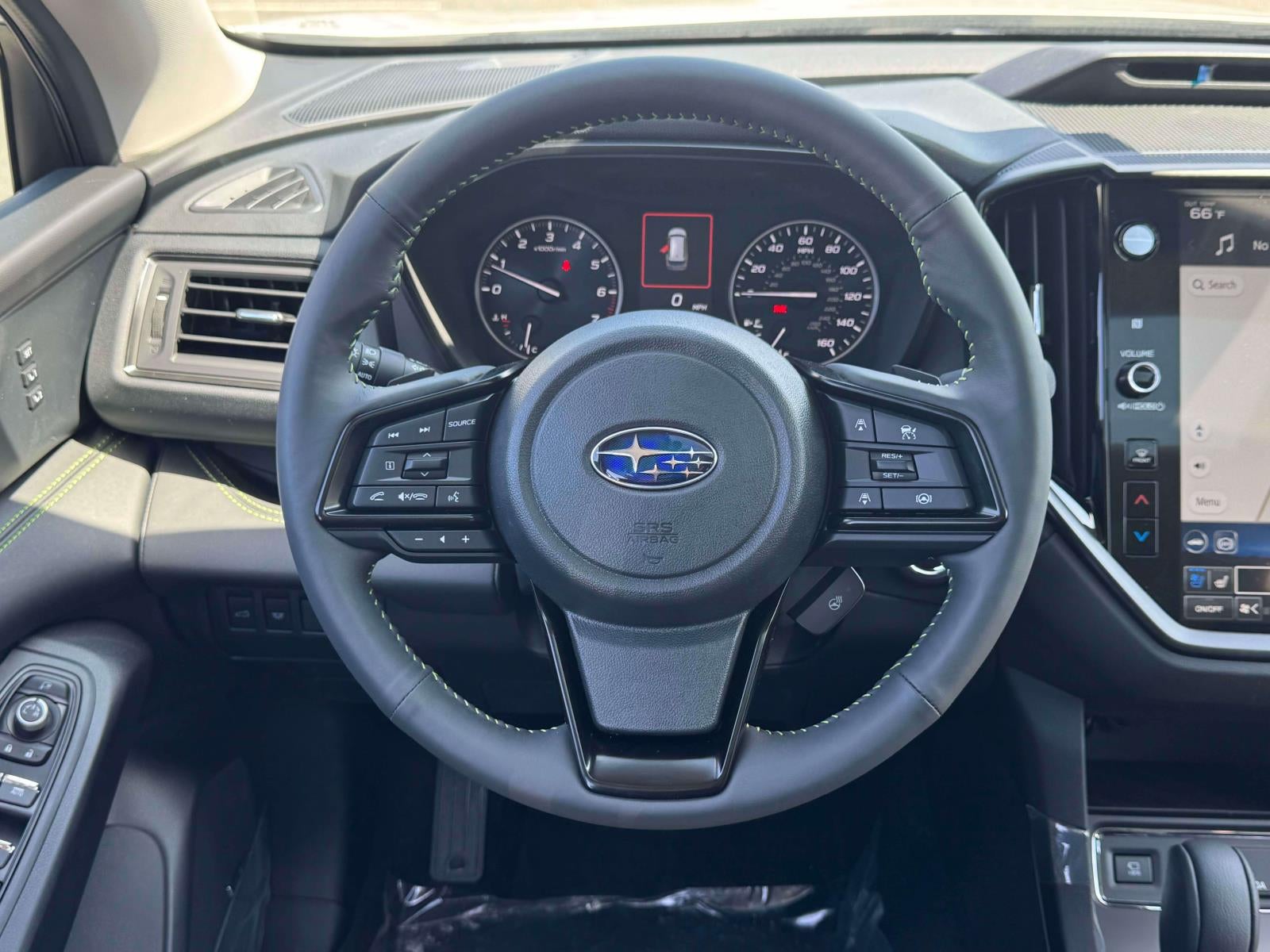2026 Subaru Ascent Onyx Edition-Touring - Photo 30
