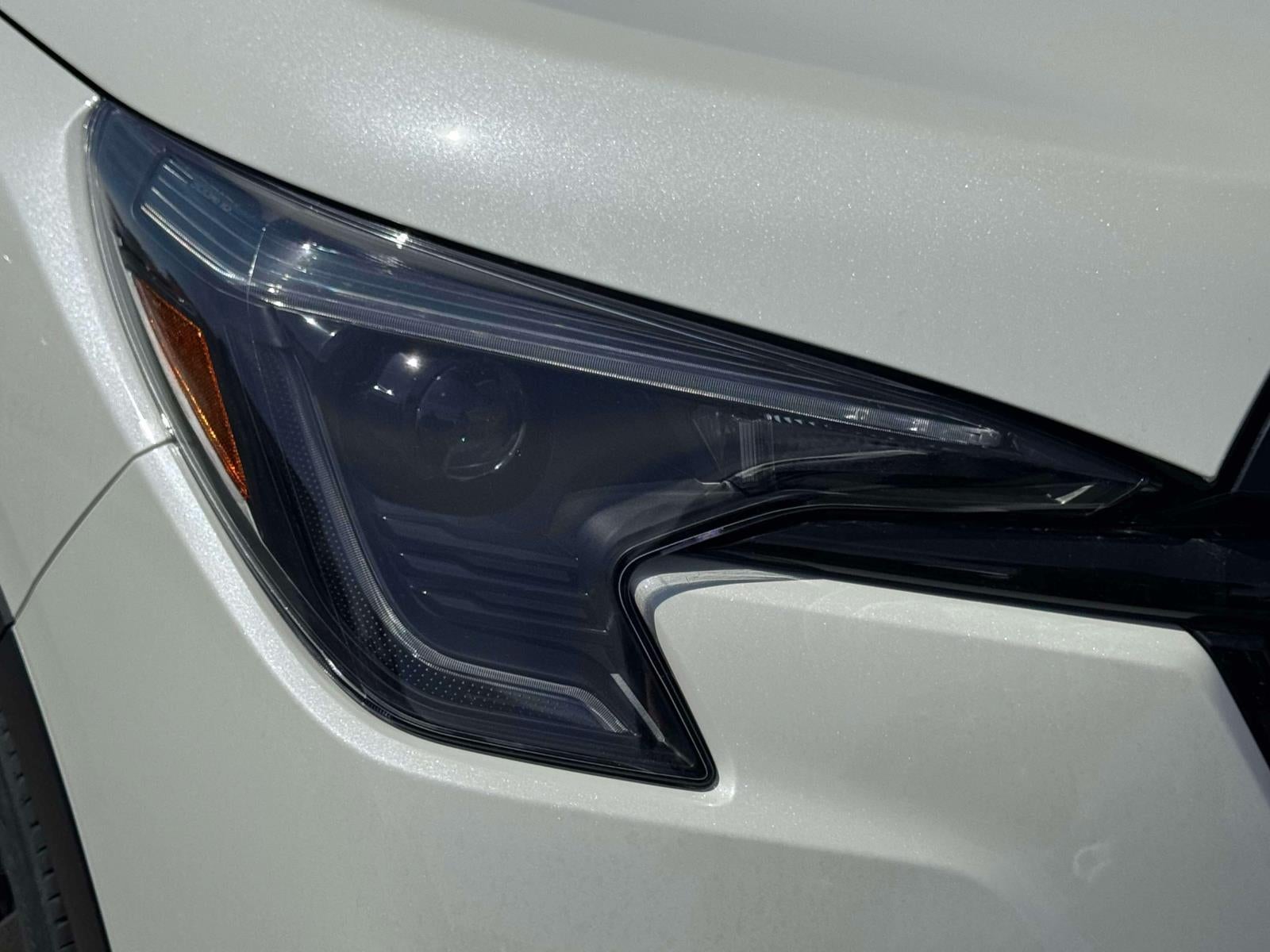 2026 Subaru Ascent Onyx Edition-Touring - Photo 7