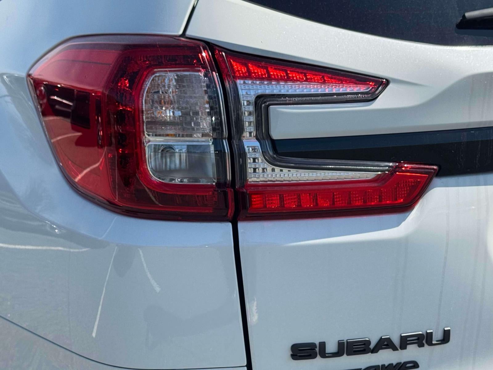 2026 Subaru Ascent Onyx Edition-Touring - Photo 8