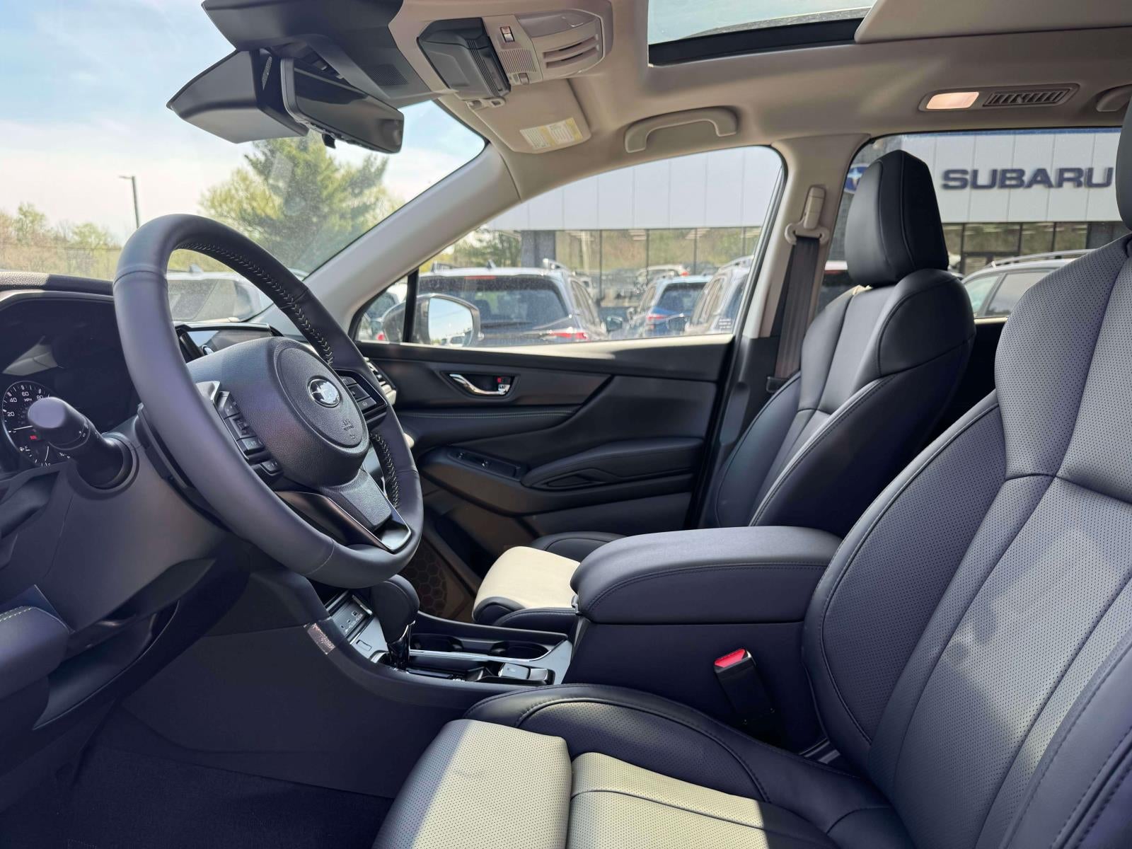 2026 Subaru Ascent Onyx Edition-Touring - Photo 9