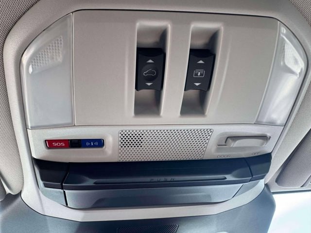 2026 Subaru Ascent Onyx Edition-Touring - Photo 54