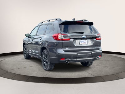 2026 Subaru ASCENT Onyx Edition Touring 7-Passenger