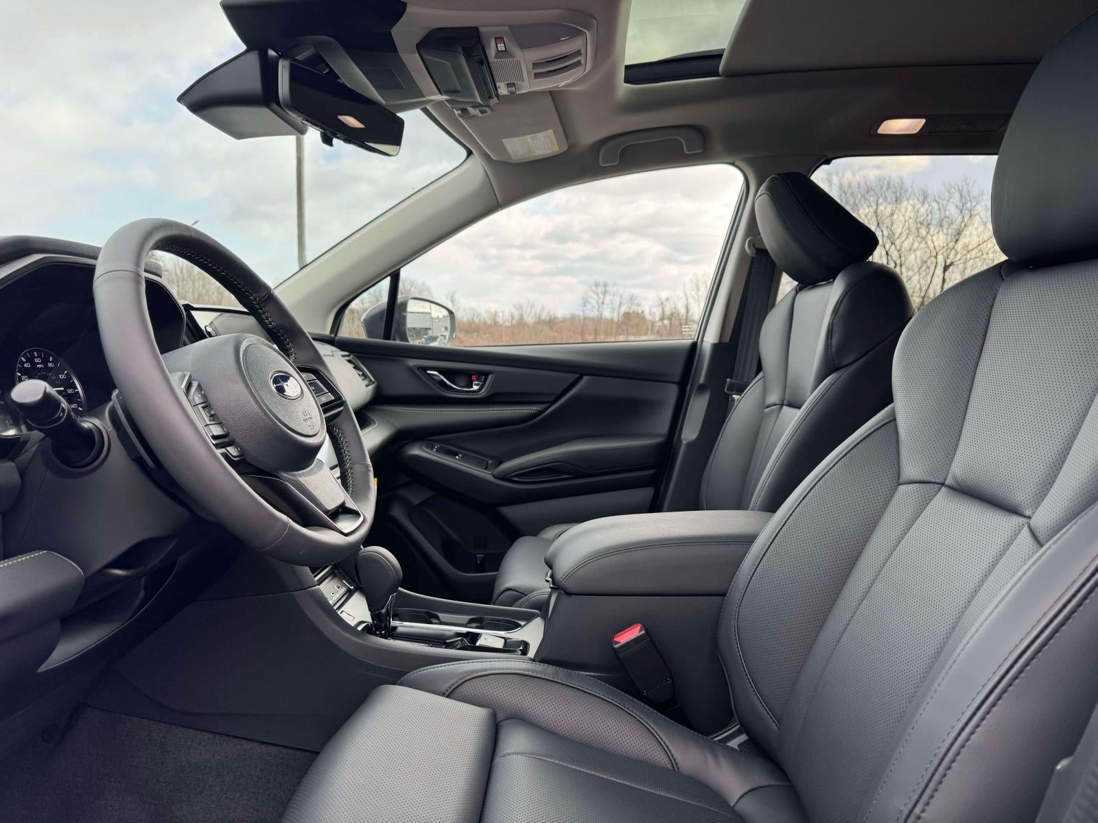 2026 Subaru ASCENT Onyx Edition Touring 7-Passenger