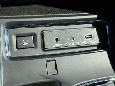 2027 Subaru ASCENT Onyx Edition Touring 7-Passenger