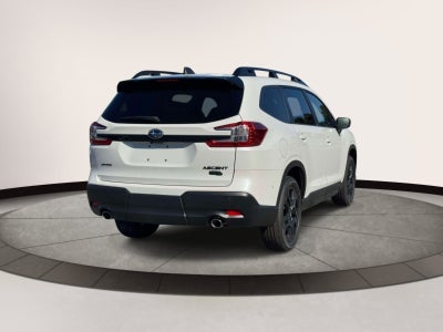 2027 Subaru ASCENT Onyx Edition Touring 7-Passenger