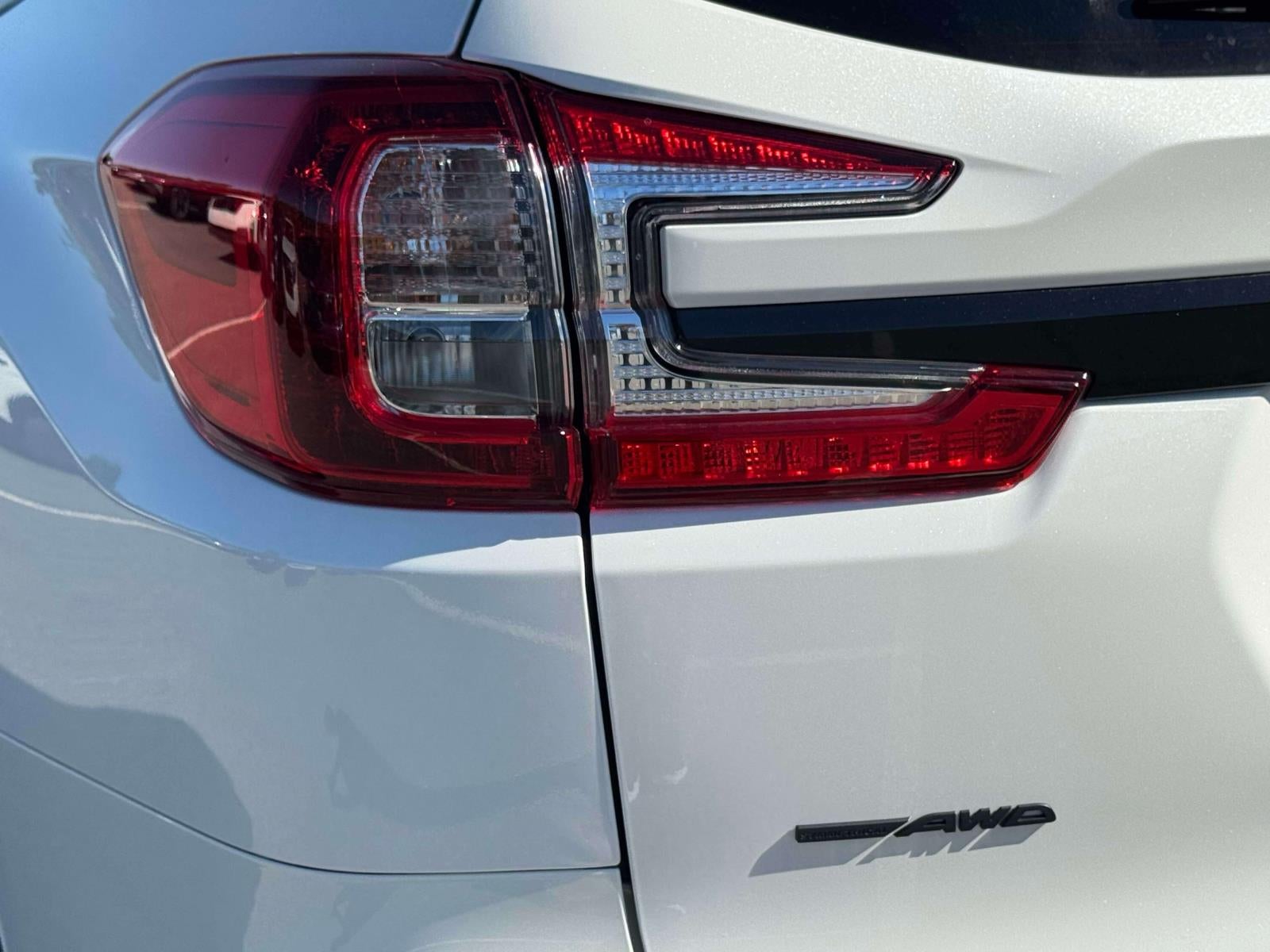 2027 Subaru ASCENT Onyx Edition Touring 7-Passenger