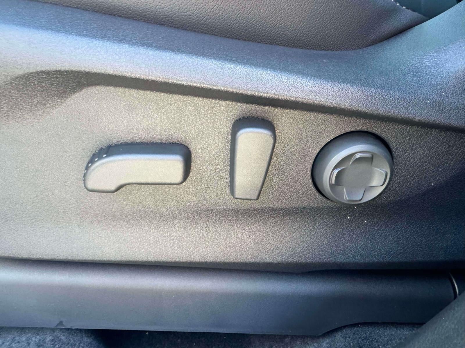 2025 Subaru ASCENT Bronze Edition