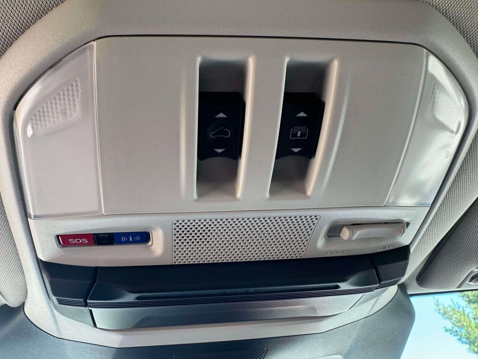 2025 Subaru ASCENT Bronze Edition