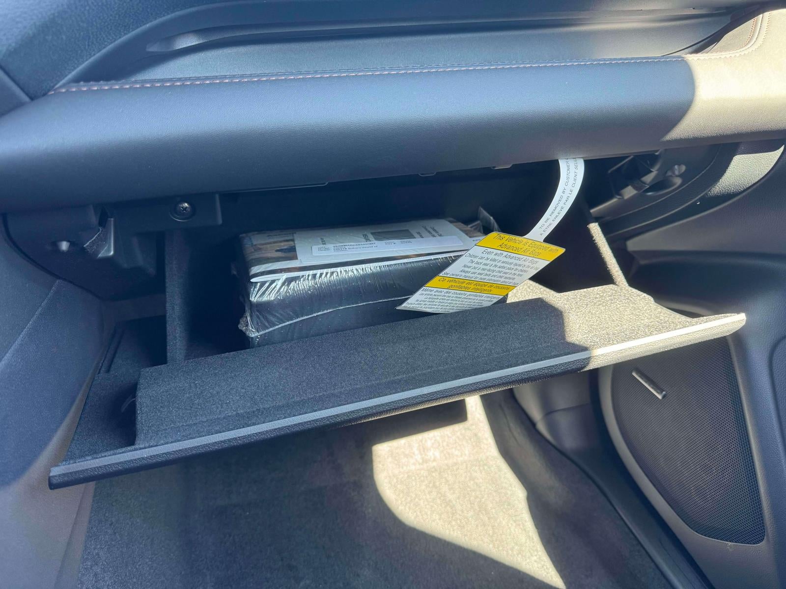 2025 Subaru ASCENT Bronze Edition