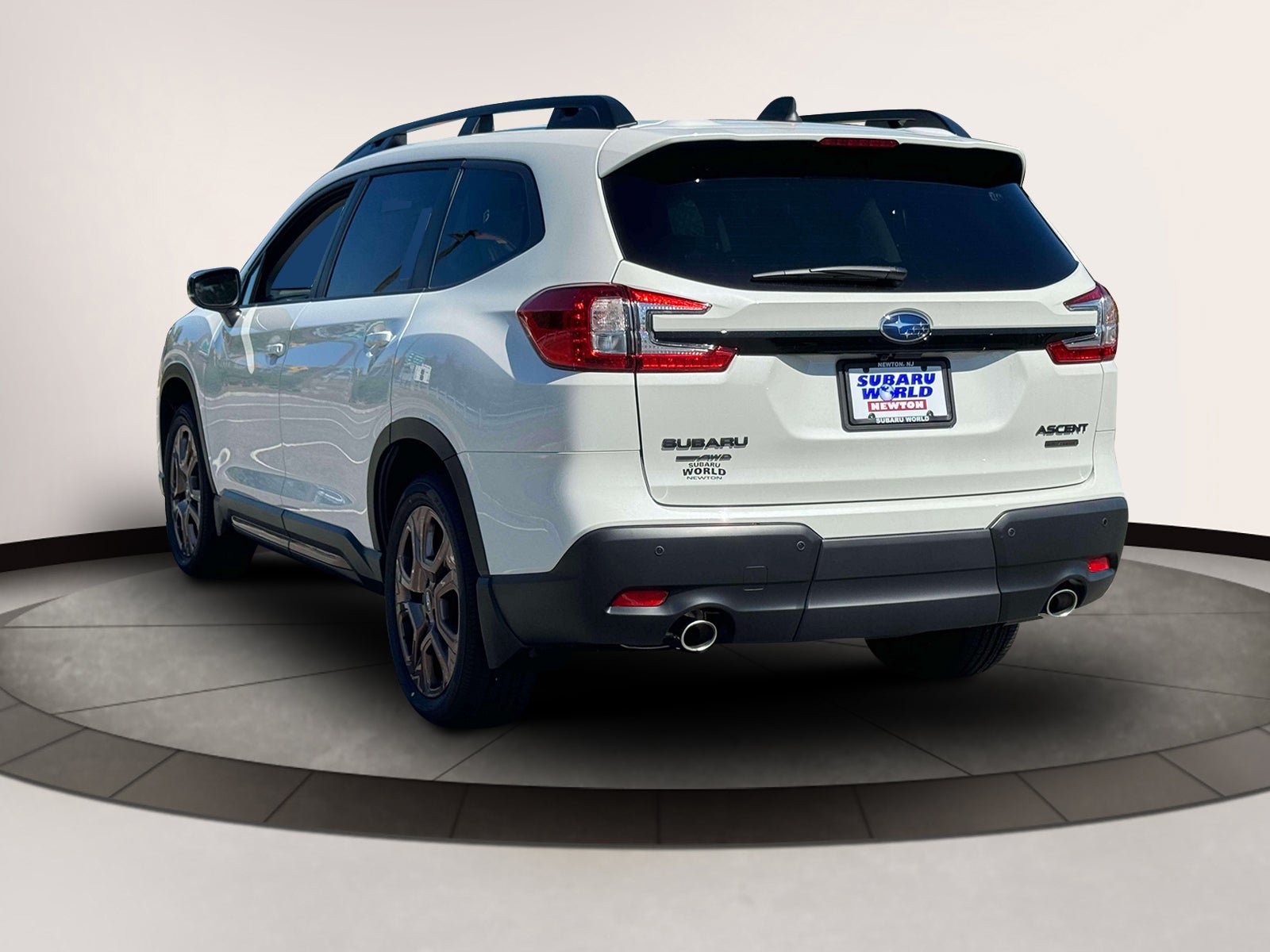 2025 Subaru ASCENT Bronze Edition