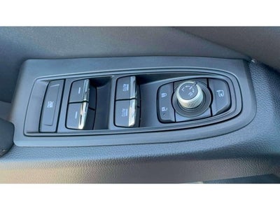 2025 Subaru ASCENT Bronze Edition