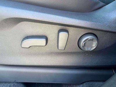 2025 Subaru ASCENT Bronze Edition