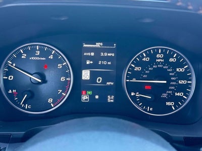 2025 Subaru ASCENT Bronze Edition