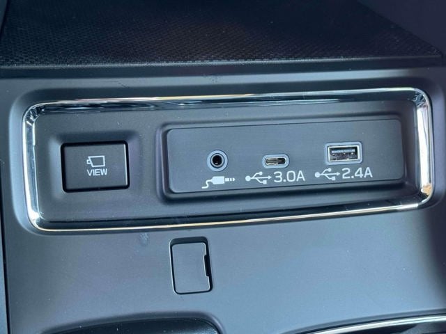 2025 Subaru ASCENT Bronze Edition