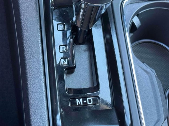 2025 Subaru ASCENT Bronze Edition