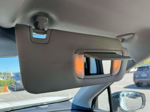 2025 Subaru ASCENT Bronze Edition