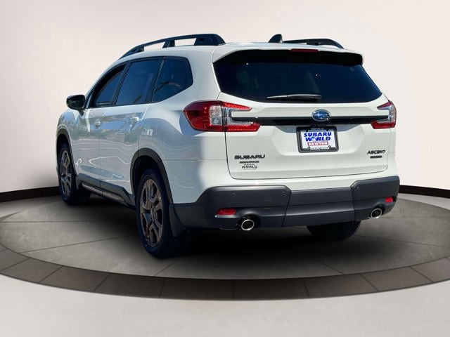 2025 Subaru ASCENT Bronze Edition
