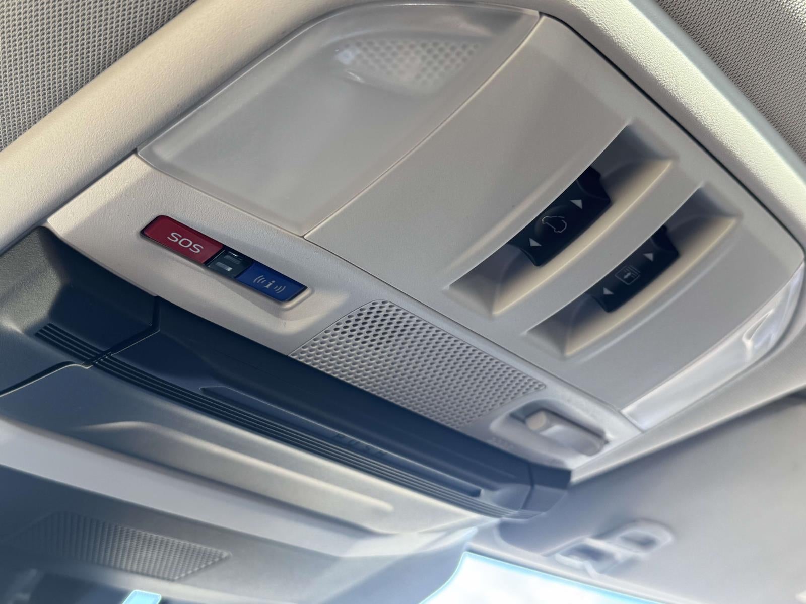 2025 Subaru ASCENT Touring