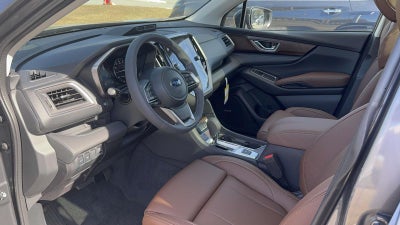2025 Subaru ASCENT Touring