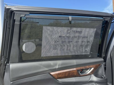 2025 Subaru ASCENT Touring