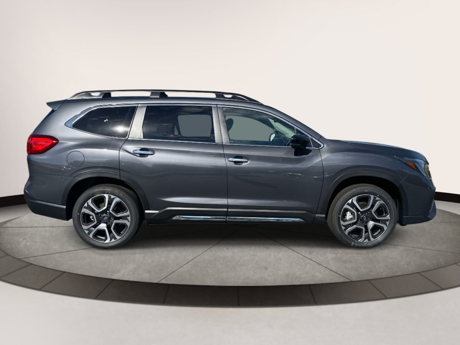 2025 Subaru ASCENT Touring