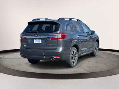 2025 Subaru ASCENT Touring