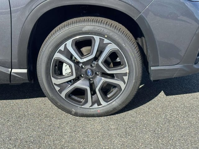 2025 Subaru ASCENT Touring