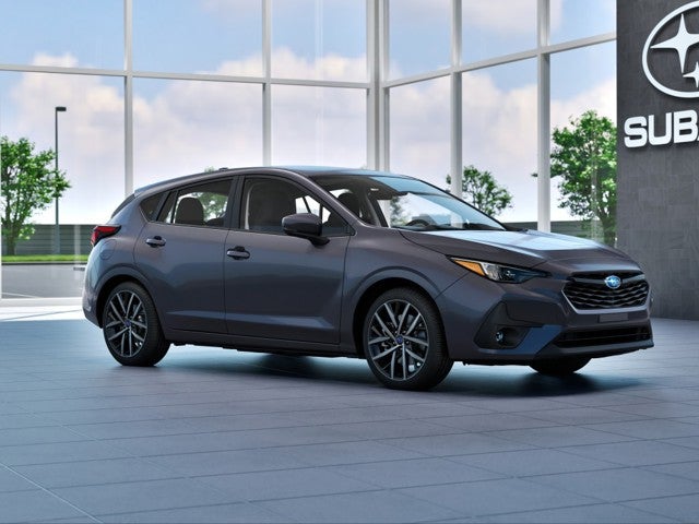 2026 Subaru Impreza 2.0 Sport CVT's photo