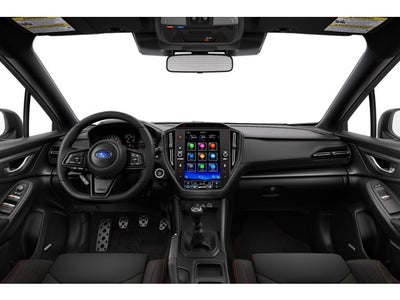 2026 Subaru WRX Premium