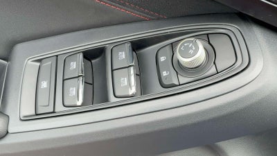 2026 Subaru WRX Limited