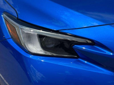 2026 Subaru WRX Limited