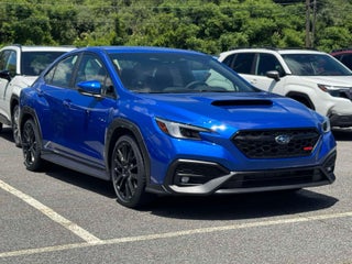 2026 Subaru WRX Limited