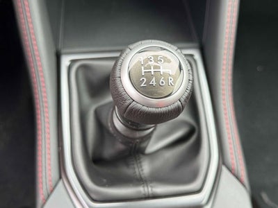 2026 Subaru WRX Limited