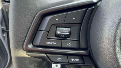 2026 Subaru WRX Limited
