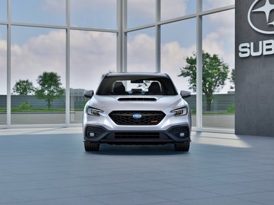 2026 Subaru WRX Limited