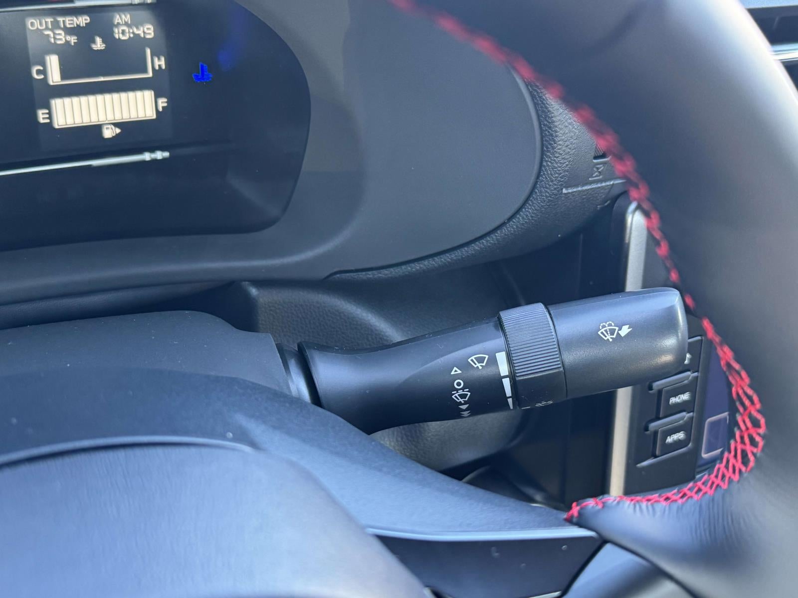 2025 Subaru BRZ Limited