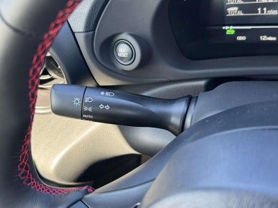 2025 Subaru BRZ Limited