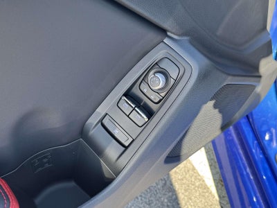 2025 Subaru BRZ Limited