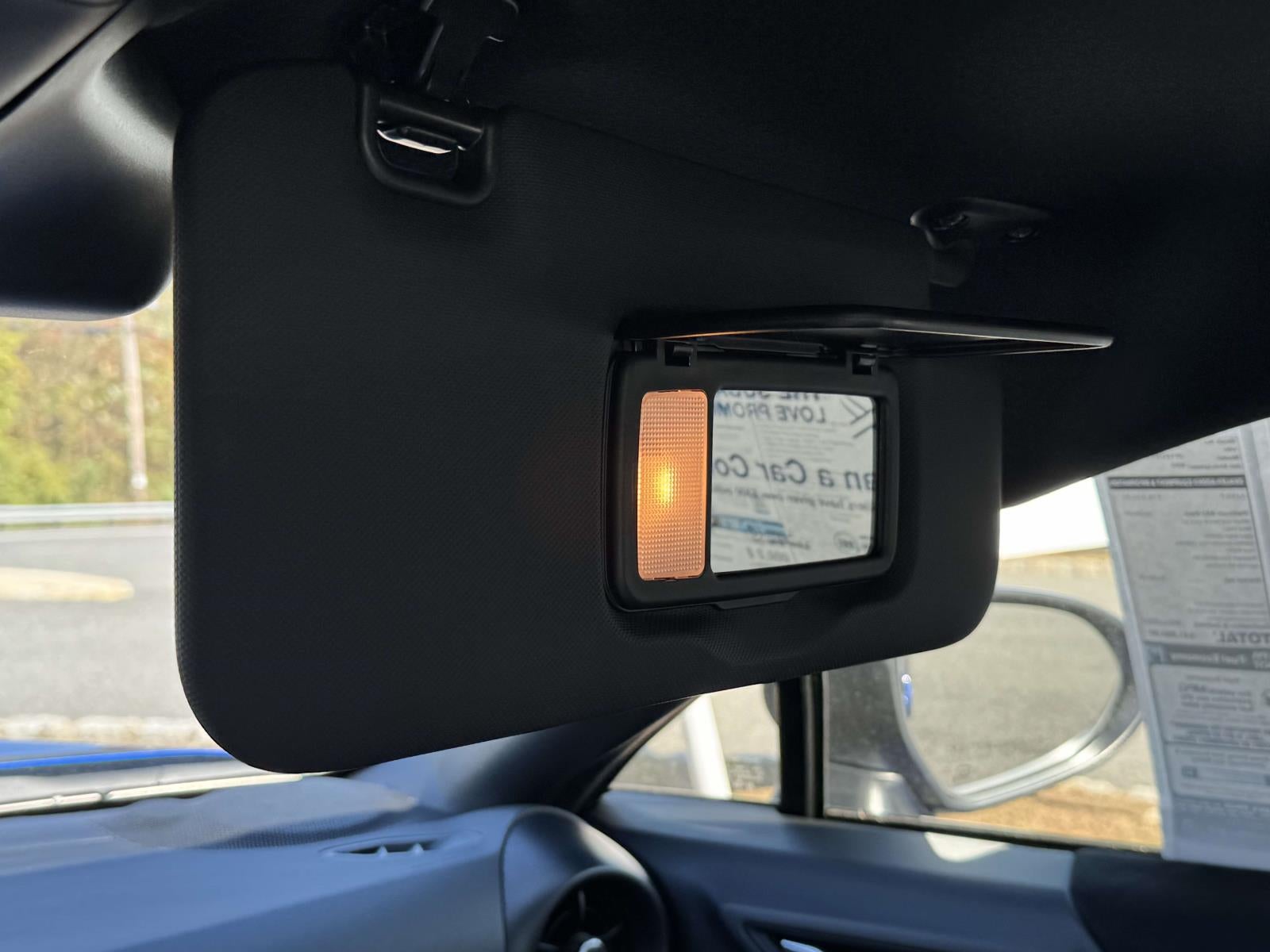 2025 Subaru BRZ Limited