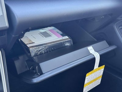 2025 Subaru BRZ Limited