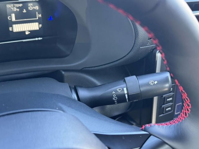 2025 Subaru BRZ Limited