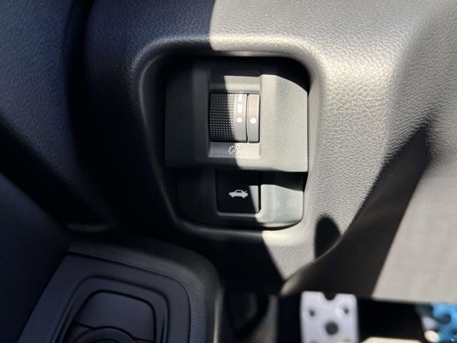 2025 Subaru BRZ Limited