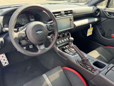 2026 Subaru BRZ Limited