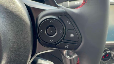 2026 Subaru BRZ Limited