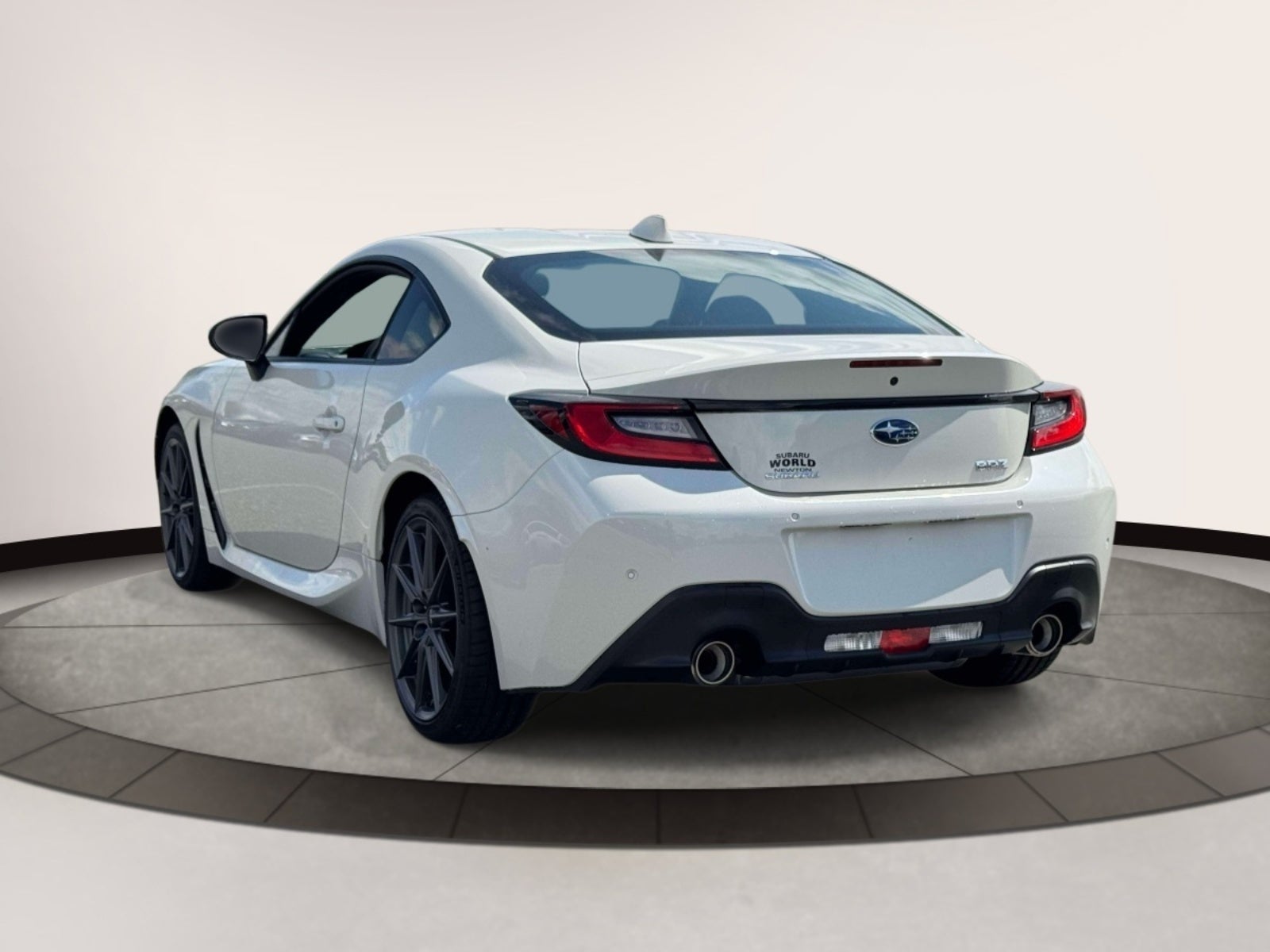 2026 Subaru BRZ Limited