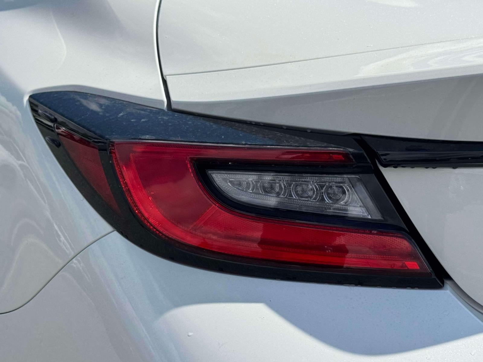 2026 Subaru BRZ Limited